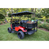Universal Golf Cart Cargo Box
