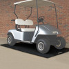 Universal Golf Cart Parking Mat