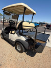 2024 Club Car Tempo w/ Backseat