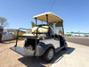 2024 Club Car Tempo w/ Backseat