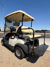 2024 Club Car Tempo w/ Backseat