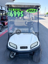 2024 Club Car Tempo w/ Backseat