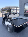 2024 Club Car Tempo w/ Backseat