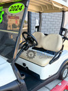 2024 Club Car Tempo