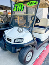 2024 Club Car Tempo