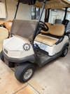 2024 Club Car Tempo
