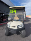 2024 Club Car Tempo