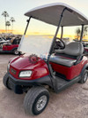 2024 Club Car 2P Gas