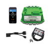 New - Navitas E-Z-GO TXT 48V 440A Conversion Kit w/OTF