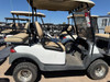 2016 4PR Lifted Club Car Precedent - White