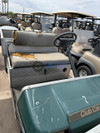 2006 Club Car Carryall - Green
