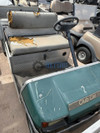 2006 Club Car Carryall - Green