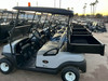 2019 Club Car Tempo- Utility - Gray