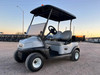 2019 Club Car Tempo- Utility - Gray
