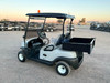 2019 Club Car Tempo- Utility - Gray