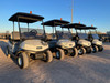 2019 Club Car Tempo- Utility - Gray