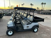 2019 Club Car Tempo- Utility - Gray