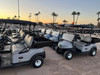 2019 Club Car Tempo- Utility - Gray