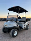 2019 Club Car Tempo Utility - Gray