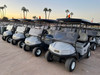 2019 Club Car Tempo Utility - Gray