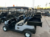 2019 Club Car Tempo Utility - Gray