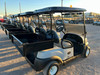 2019 Club Car Tempo Utility - Gray