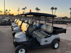 2019 Club Car Tempo Utility - Gray
