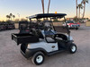 2019 Club Car Tempo Utility - Gray