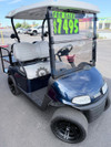 2023 EZGO RXV - Blue
