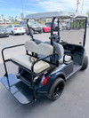 2023 EZGO RXV - Blue