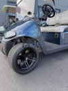 2023 EZGO RXV - Blue