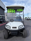 2025 Club Car CPO - White