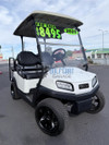2025 Club Car CPO - White