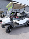 2025 Club Car CPO - White