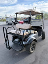 2019 Lifted EZGO TXT- Gray