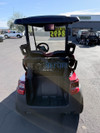 2021 Club Car Tempo Lithium - Red