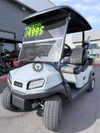 2023 Club Car Tempo - Gray