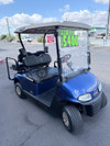2020 EZGO RXV - Blue