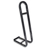 EZGO RXV Golf Cart Rear Flip Seat Kit with Steel Frame | Compatible with 2008 and Newer EZGO RXV Models(Stone)