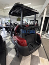 2021 Club Car Tempo- Lithium - Red