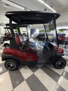 2021 Club Car Tempo- Lithium - Red