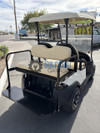 2024 Club Car Tempo White