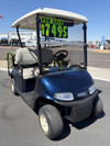 2023 EZGO RXV Blue