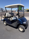 2023 EZGO RXV Blue