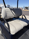 2023 EZGO RXV Blue