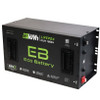 51V 160AH Battery Bundle / EZGO RXV Samsung Gen1 (2017-2021)