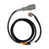 Lester TT-650W Battery Charger with DC 3-Pin Cord for Club Car