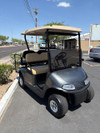 2020 4PR EZGO RXV - Lithium Grey 
