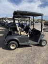 2020 4PR EZGO RXV - Lithium Grey 