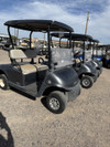 2020 4PR EZGO RXV - Lithium Grey 